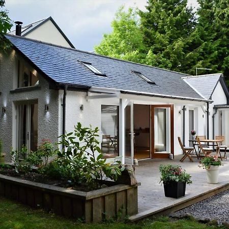 إينفيرنيس Ness Lodge المظهر الخارجي الصورة