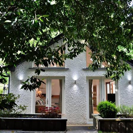 إينفيرنيس Ness Lodge المظهر الخارجي الصورة