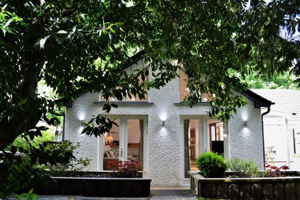 إينفيرنيس Ness Lodge المظهر الخارجي الصورة
